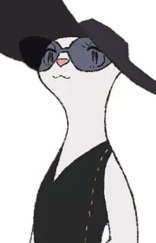 Sea Mink Daughter