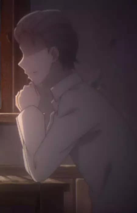 Sariphi's Father