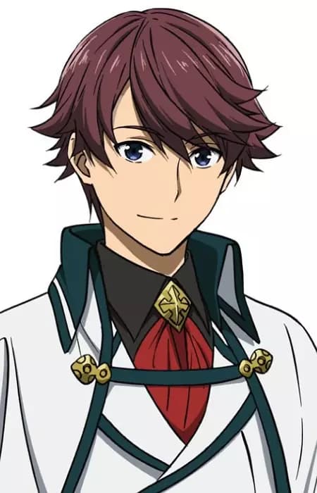 Kazuki Ryuusen