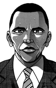 Barack Ozma