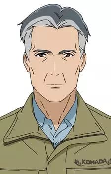 Akira Komada