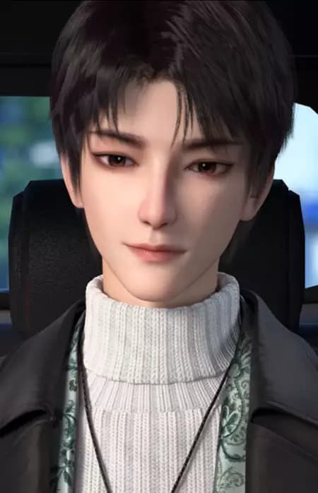 Xiao Dai