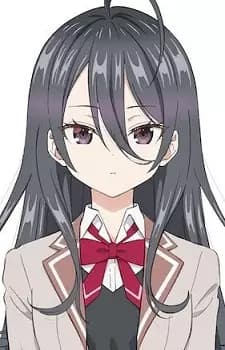 Ayano Kimishima
