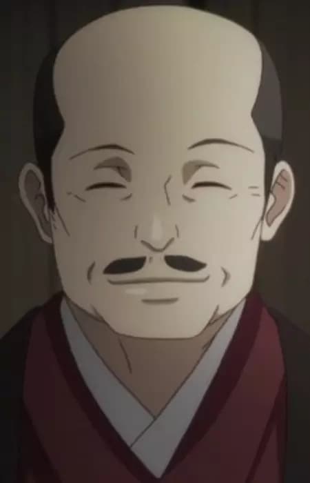 Noritsugu Yamaguchi