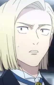 Arata Nitta