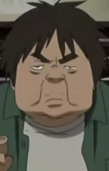 Takenori Kumakura