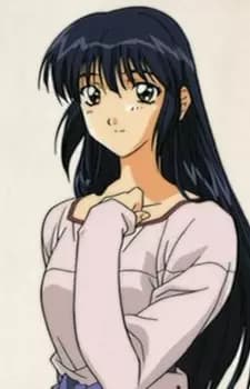 Wakana Ayasaki
