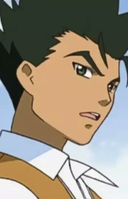 Masashi Takeda