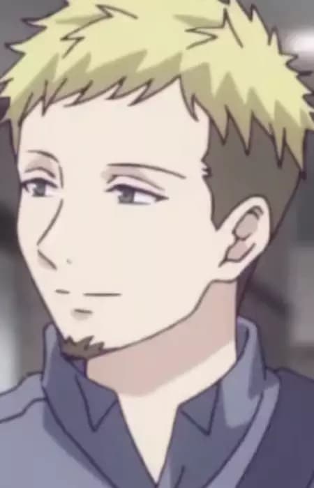 Kazuya Suou