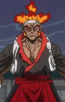 Musashi Miyamoto