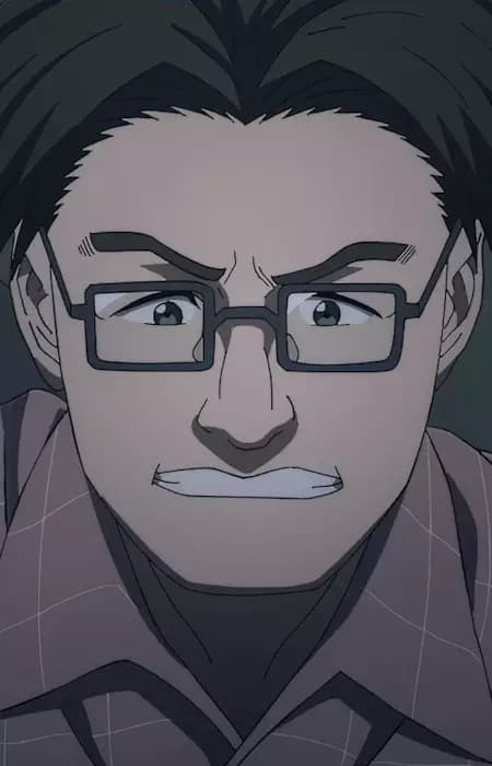 Kondou