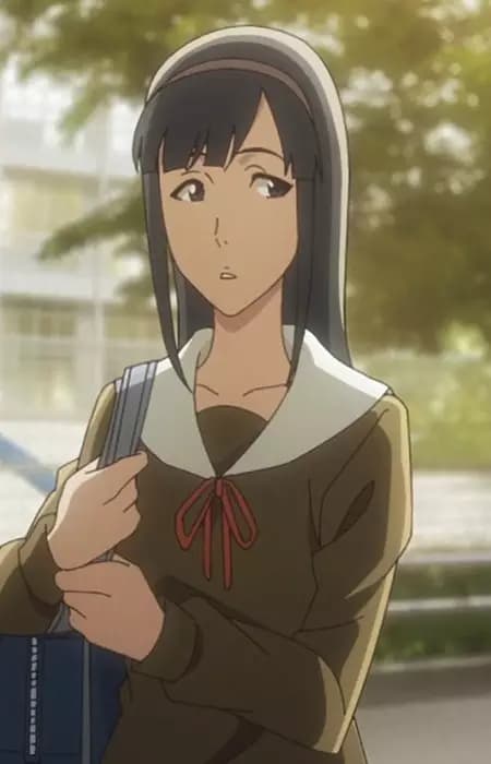 Shiho Torajima