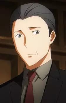 Mamoru Kuki