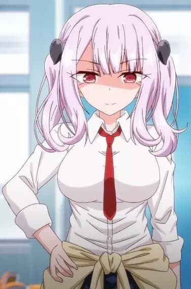 Ai Kitagami
