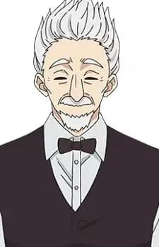 Kaoru Akikaze