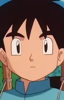 Naoto