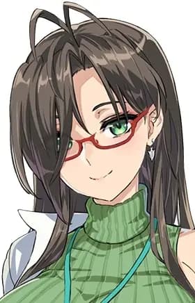 Chisato Hasegawa