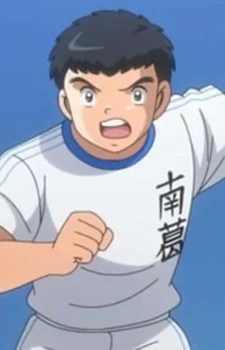 Hiroshi Nagano