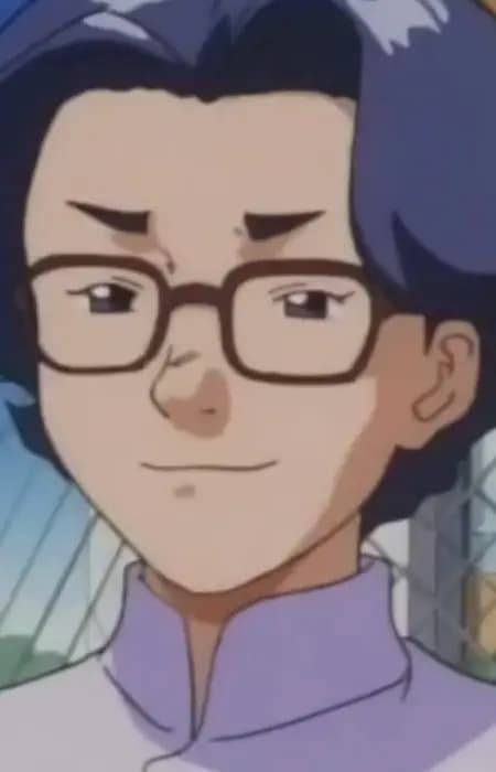 Saburou Furuhata