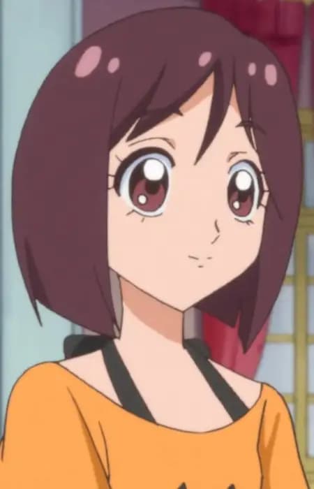 Youko Kanda