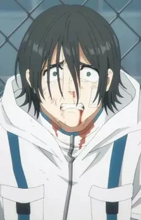 Atsushi Nagato