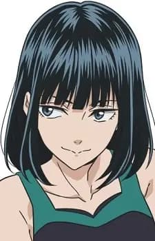 Yayoi Fukunaga