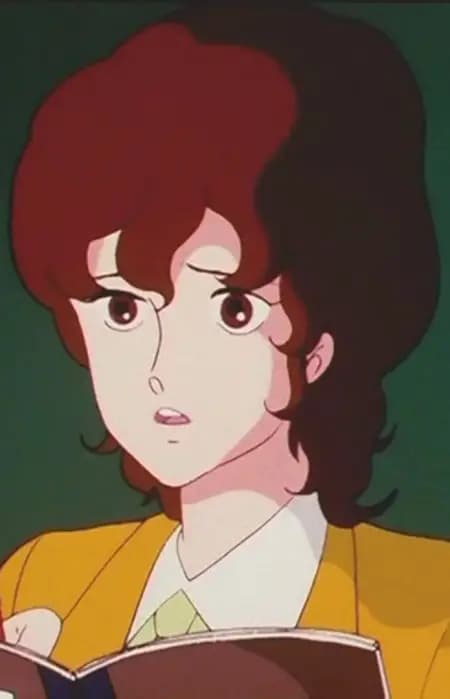 Keiko Matsuoka