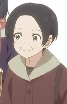 Kyoko Satou