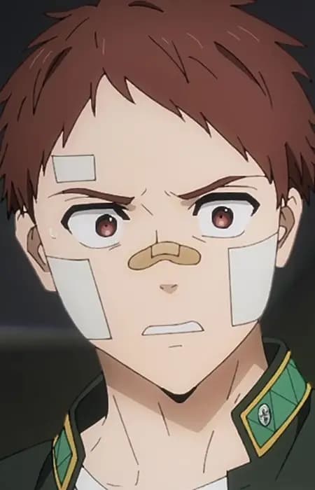 Masaki Anzai
