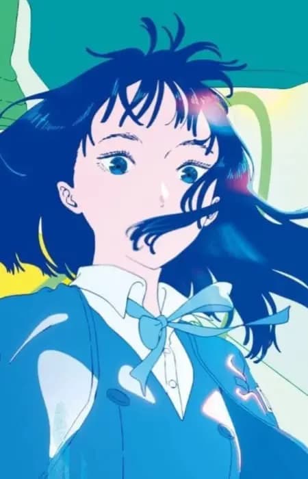 Kimi Sakunaga