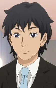 Renji Aikawa