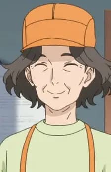 Junko Abe