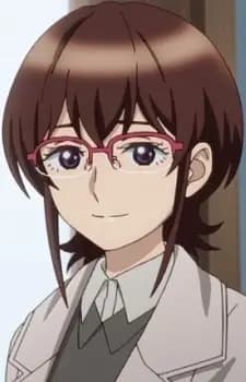 Mai Niijima