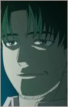 Professor Kakuzawa