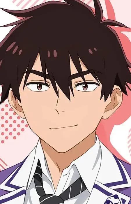 Arata Shiunji