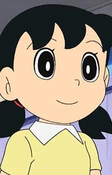 Shizuka Minamoto