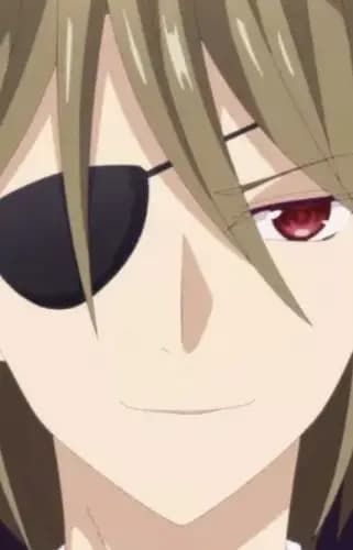 Snake Vampire