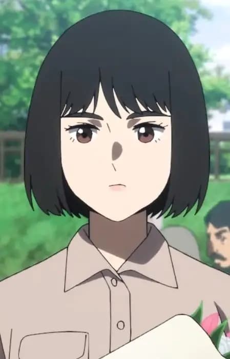 Suzuko Kawahara