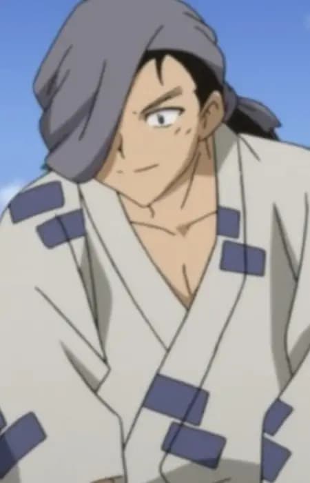 Toshu