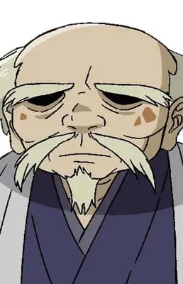Tokisada Ryuuga