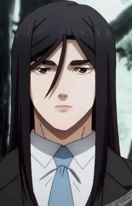 Tsutomu Himekawa