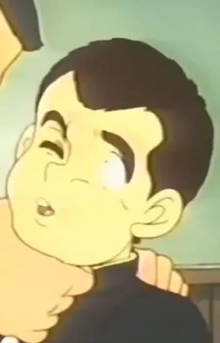 Isamu Saitou