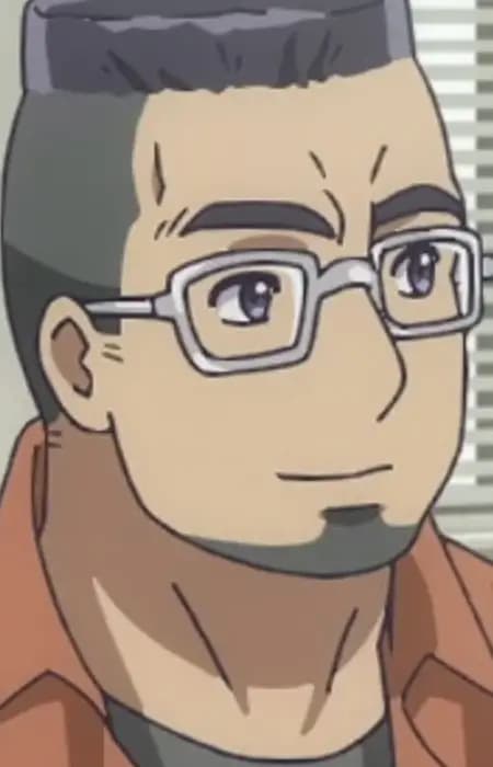 Veteran Episode Director
