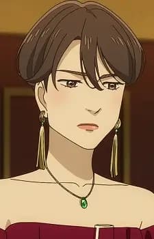 Kaori Miyamoto