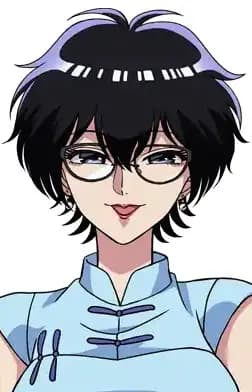 Kujirai B