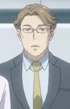 Prosecutor Landry