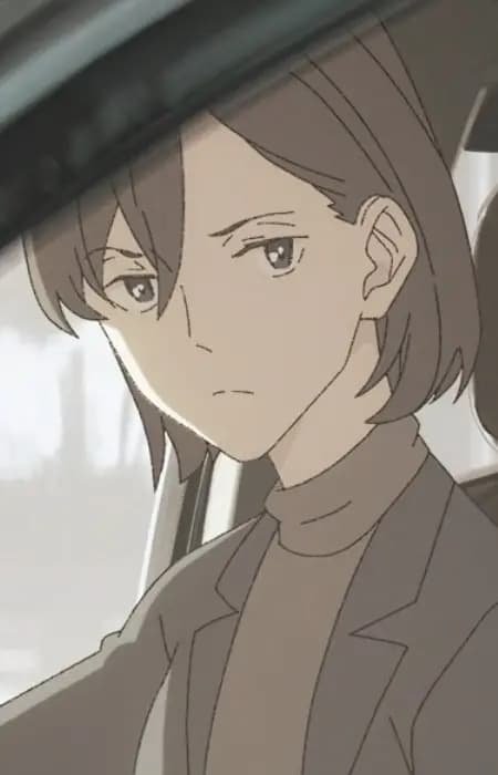 Reiko Sugisaki