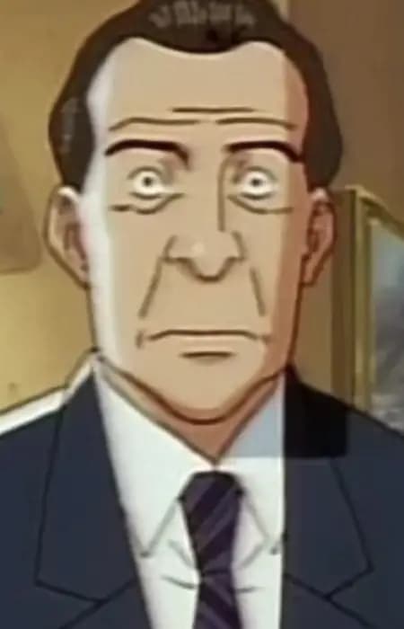 Fumio Hisayama