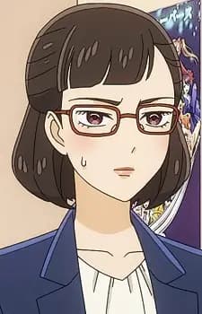 Yuka Mikami