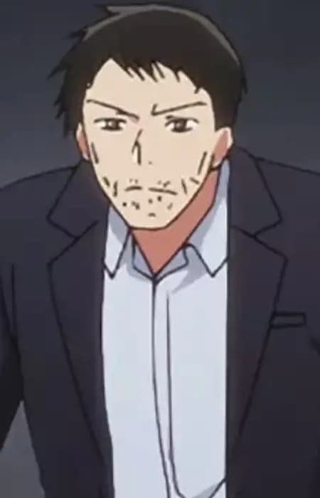 Agency President